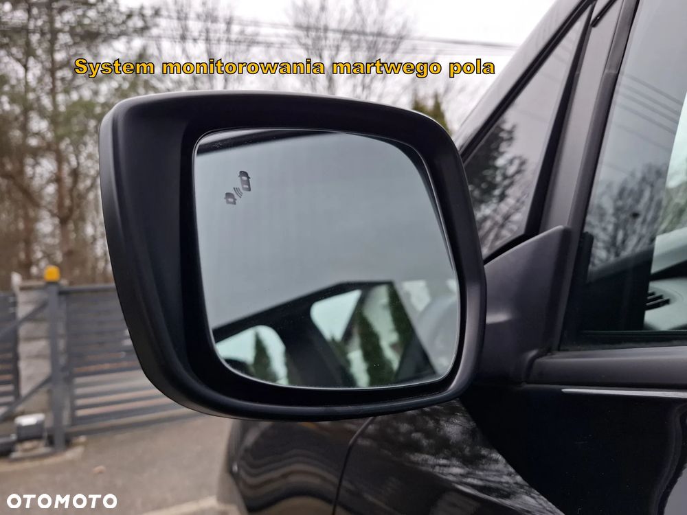 Nissan Leaf 40kWh Acenta - 16