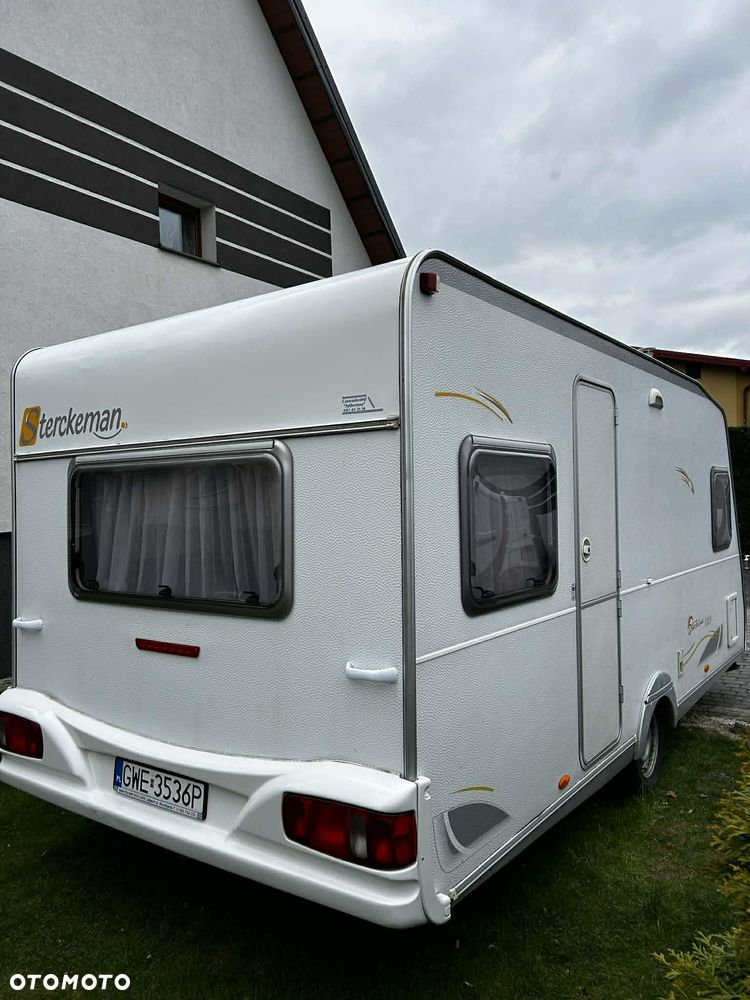 Sterckeman A4704 - 3