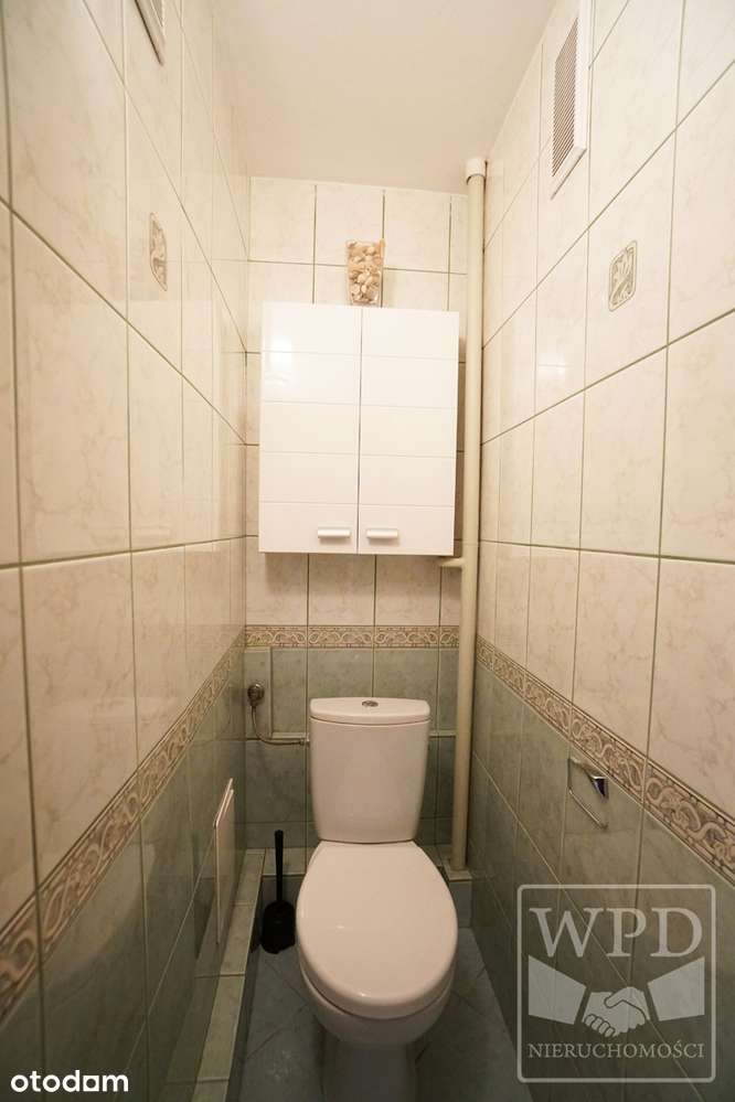 Gaj *3 osobne pokoje * od zaraz * ul. Krynicka * Balkon duży