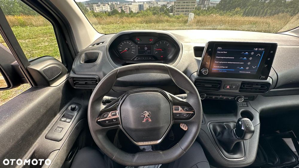 Peugeot Partner - 19
