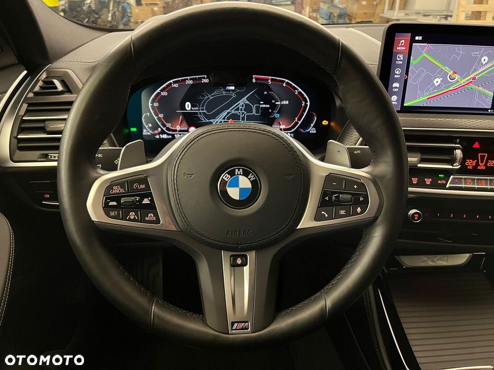 BMW X4 - 21
