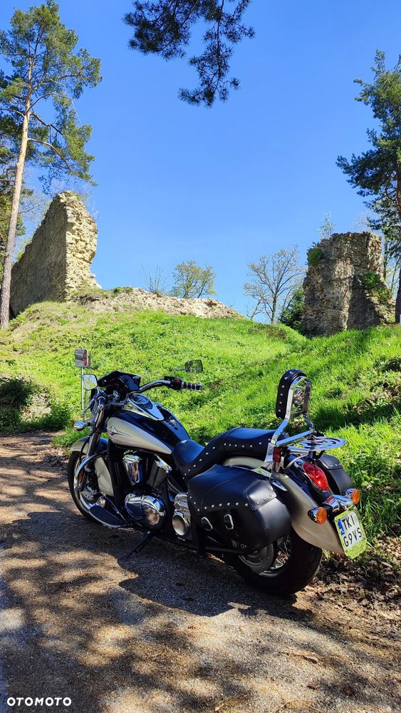Kawasaki Vulcan - 8