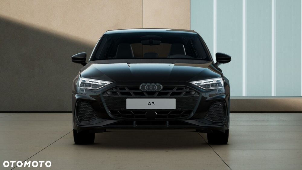 Audi A3 Sportback - 3