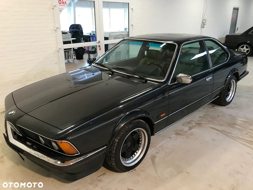 BMW Seria 6 - 26