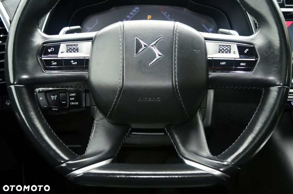 DS Automobiles DS 7 Crossback - 18
