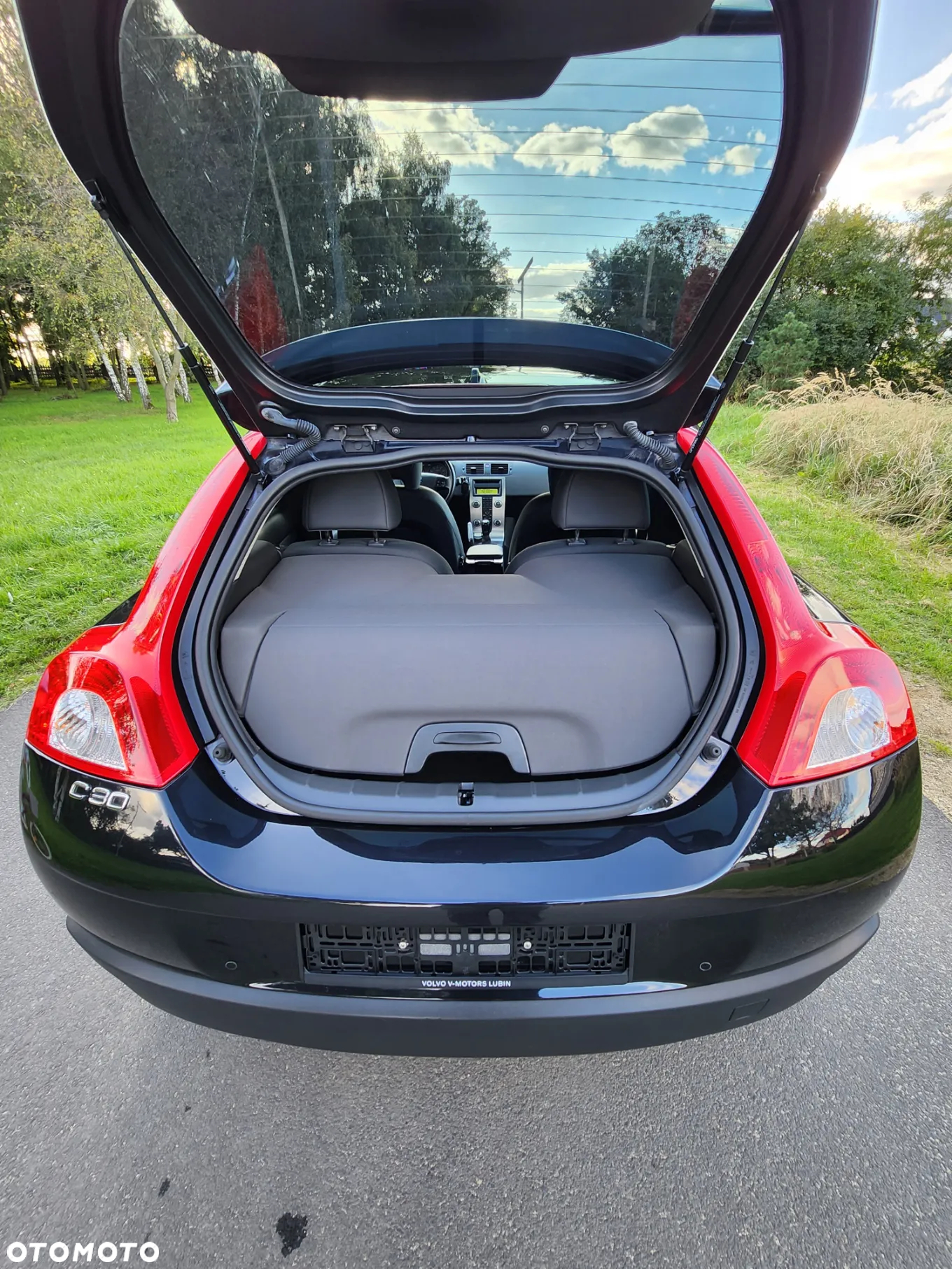 Volvo C30 1.8 Summum - 13