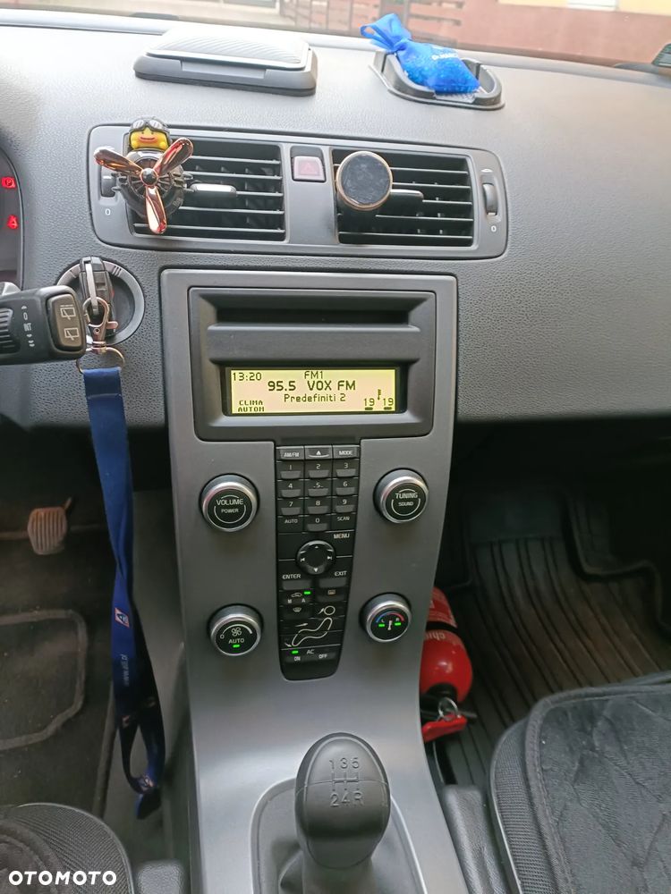 Volvo V50 1.6D DPF DRIVe Start/Stop - 13