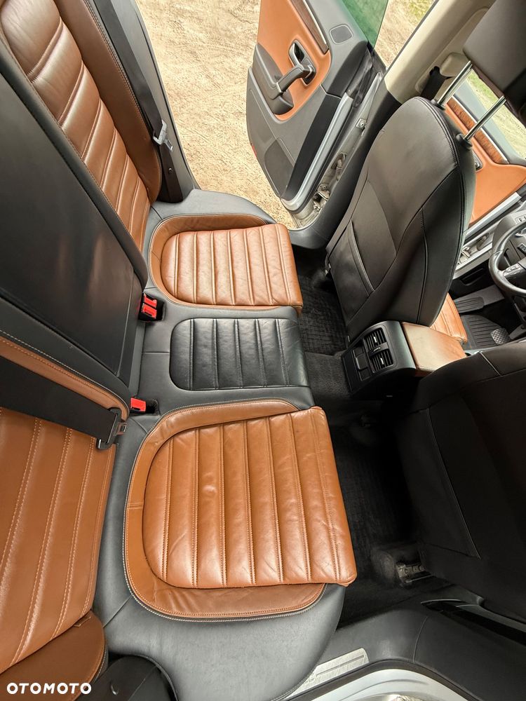 Volkswagen CC 2.0 TDI DPF BMT DSG - 11