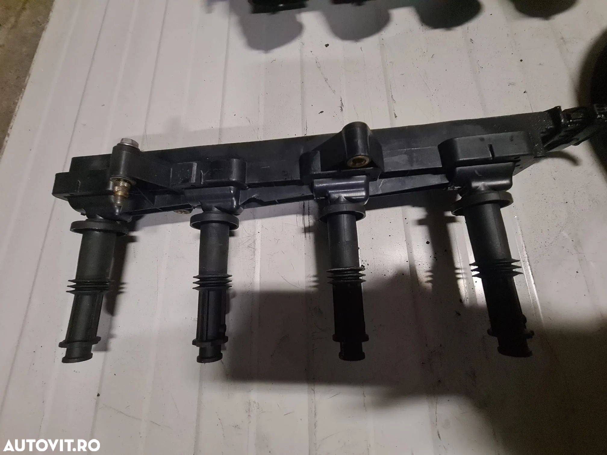 Bobina inductie Alfa Romeo 159 motor 2,2 Jts - 1
