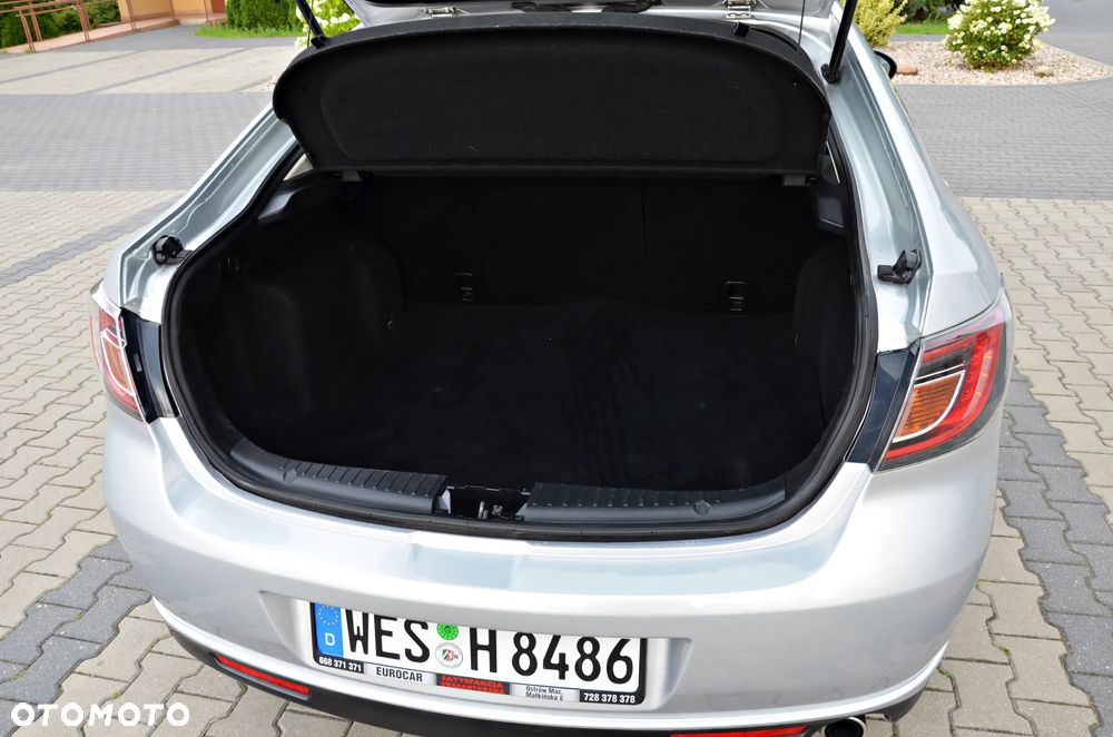 Mazda 6 1.8 Comfort - 27