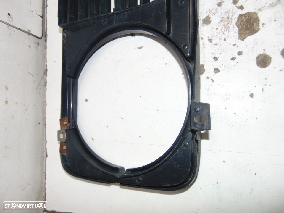 Ford escort mk2/mk3 grelha - 9