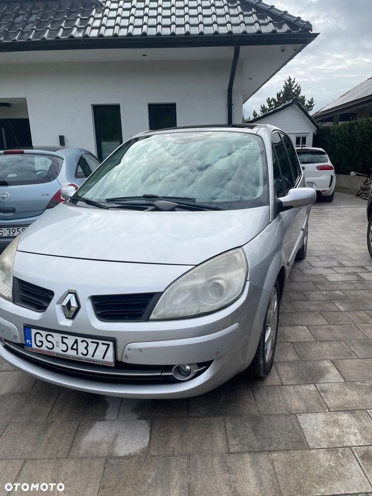 Renault Scenic 1.9 dCi Expression - 2