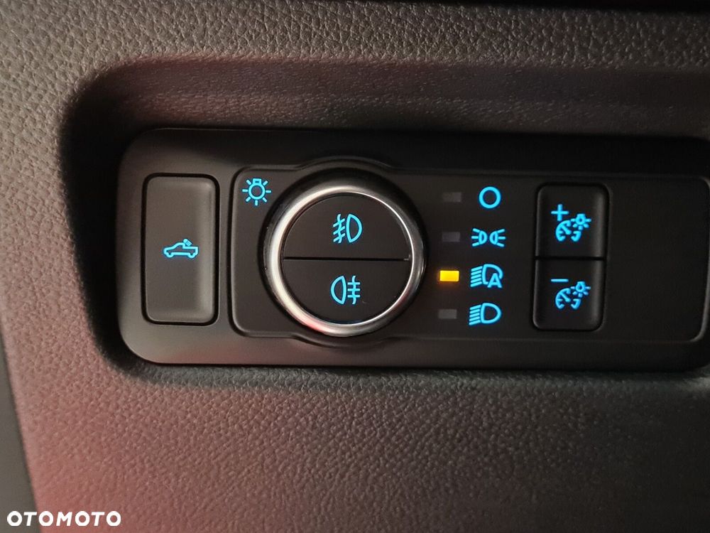 Ford 3.0 EcoBoost Twin-Turbo 292KM A10 e-4WD RAPTOR - 34