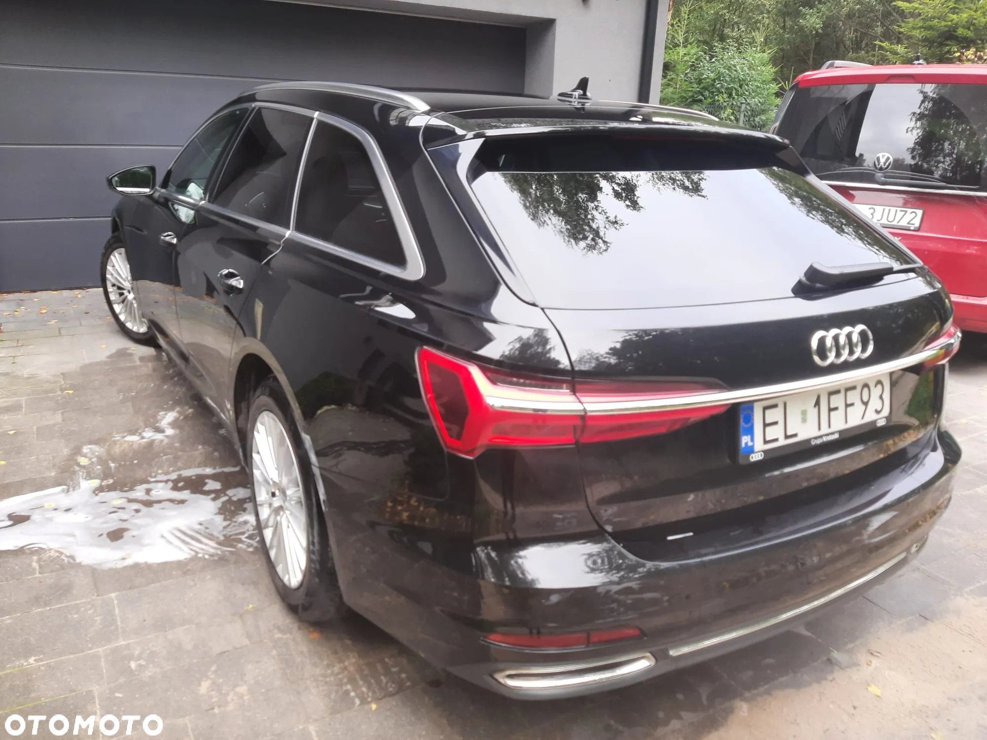 Audi A6 - 5