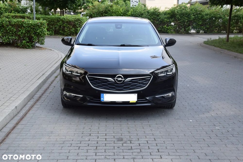 Opel Insignia 2.0 CDTI Cosmo - 5