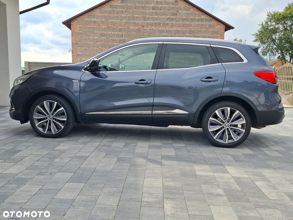 Renault Kadjar 1.3 TCe FAP Intens EDC - 26