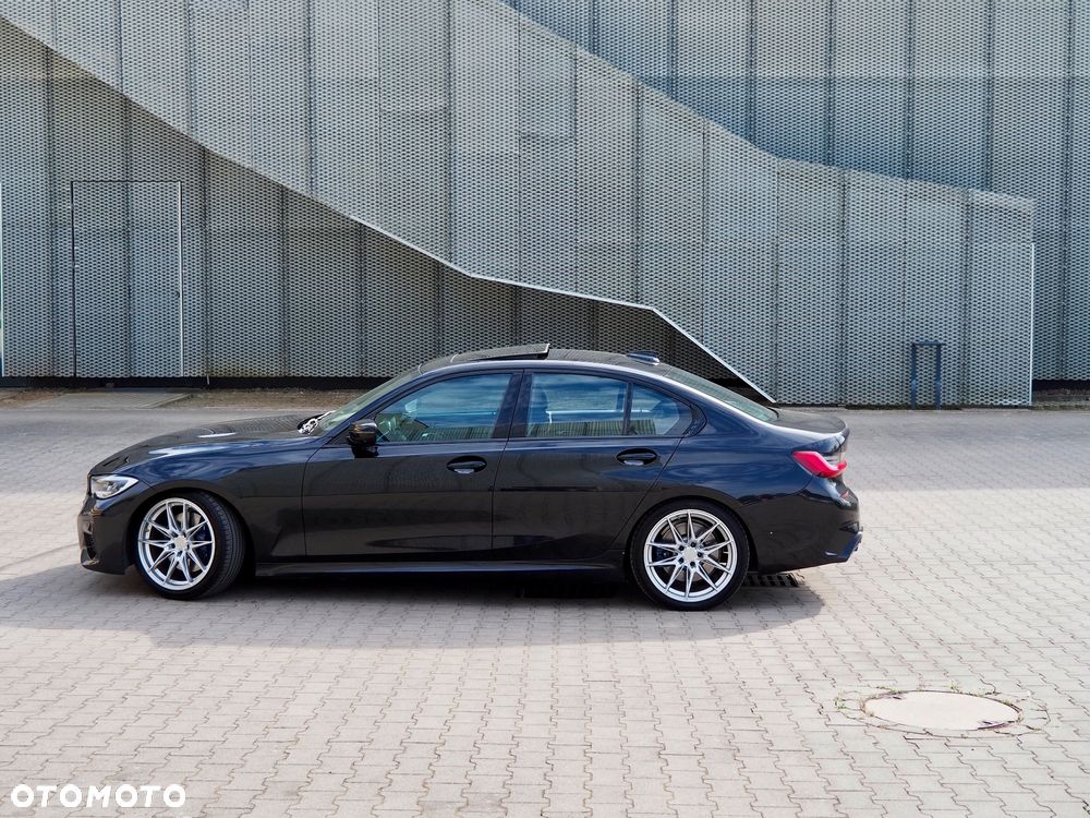 BMW M3 - 12