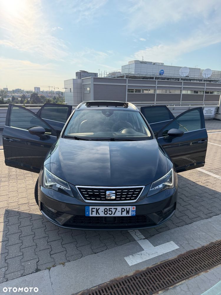 Seat Leon - 10