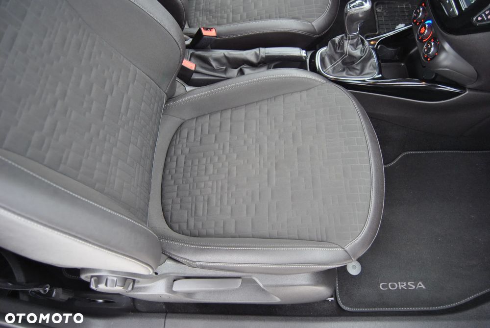 Opel Corsa 1.4 Turbo ecoFLEX Start-Stop 150 Jahre - 22