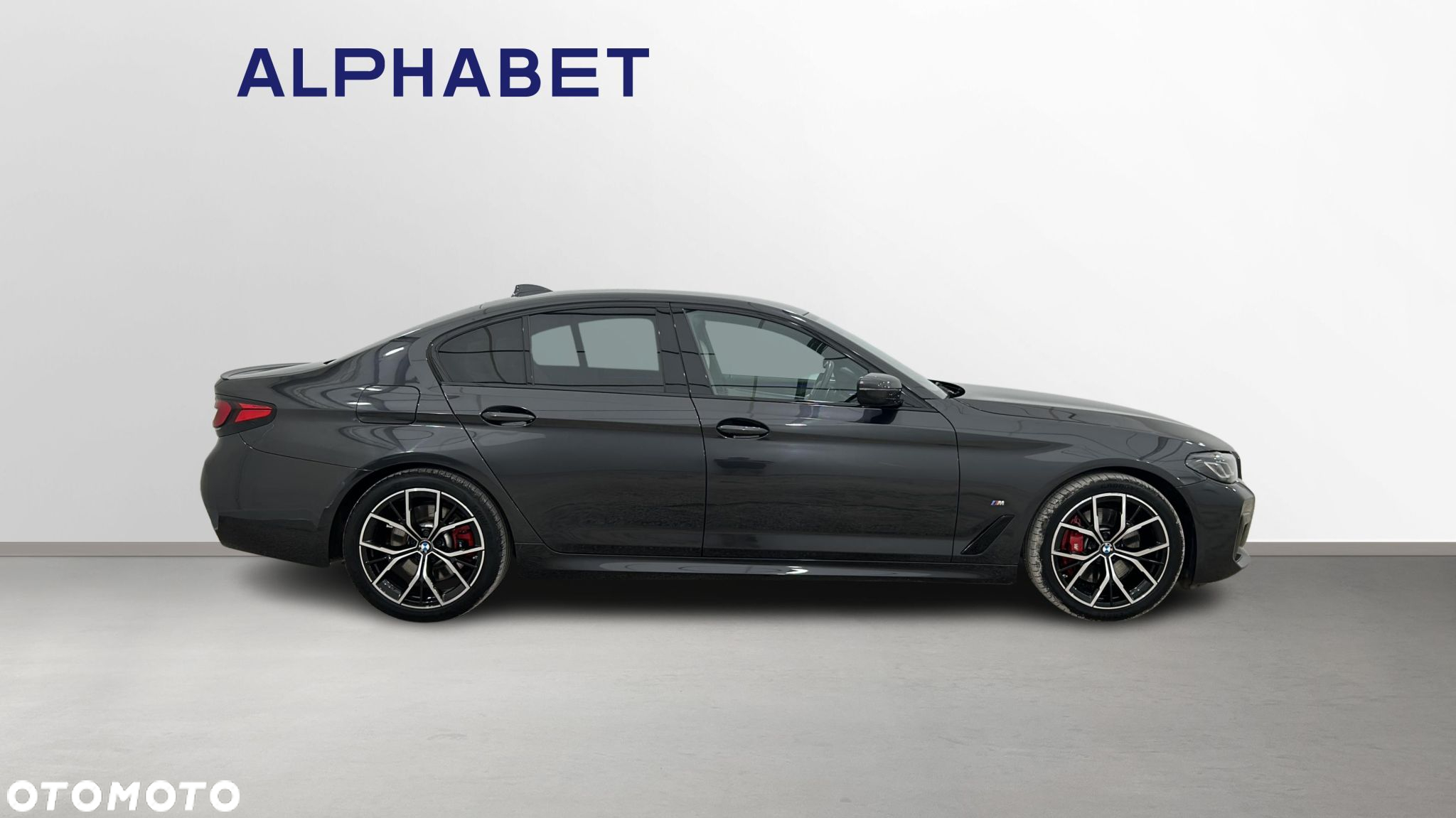 BMW Seria 5 - 6