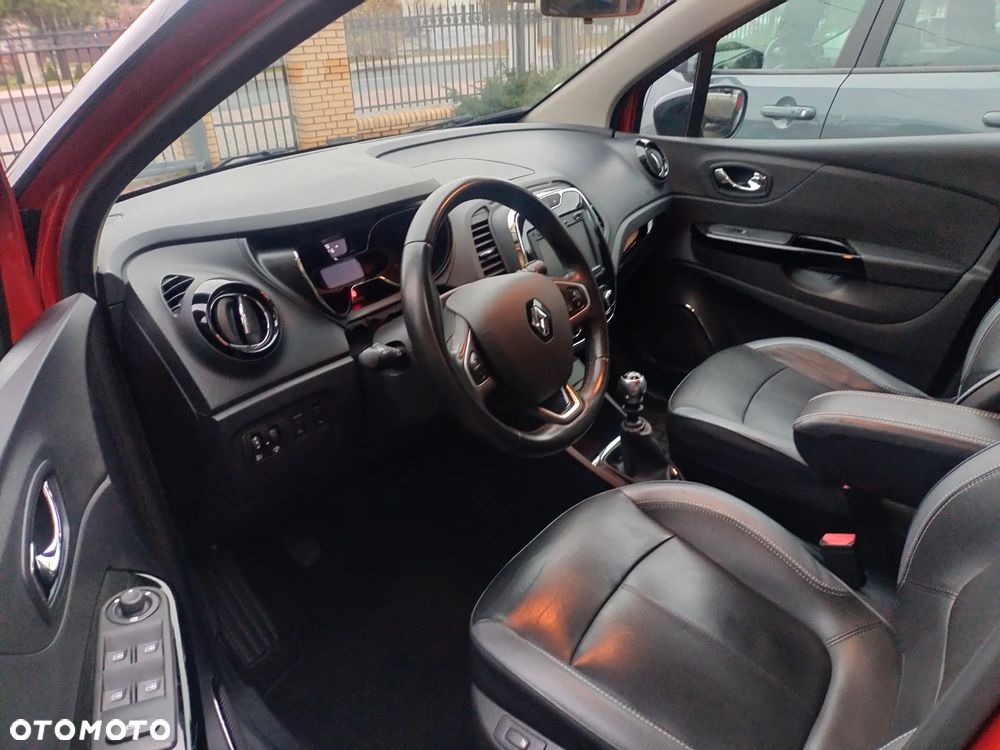 Renault Captur - 12