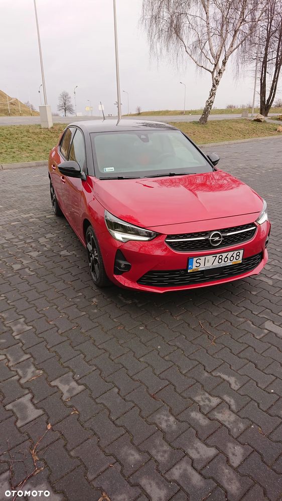 Opel Corsa 1.2 GS Line S&S - 2
