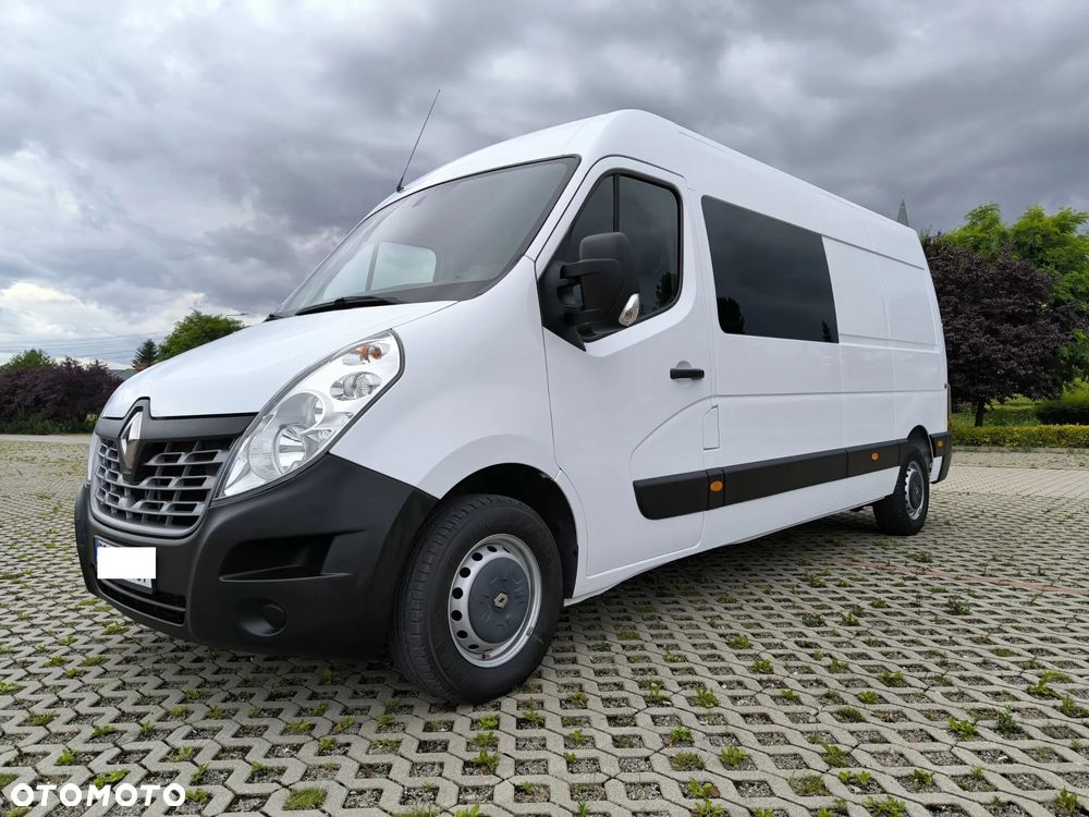Renault Master - 4