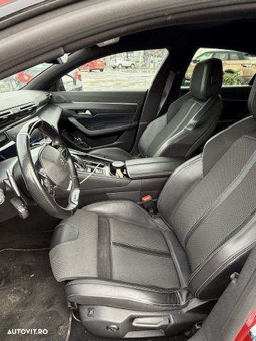 Peugeot 508 1.6 THP STT GT Line - 5