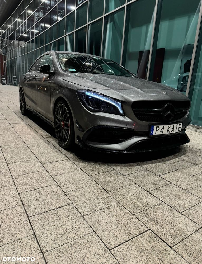 Mercedes-Benz CLA - 15