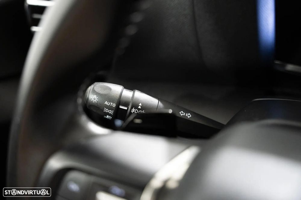 Citroën C4 1.2 PureTech Feel Pack EAT8 - 12