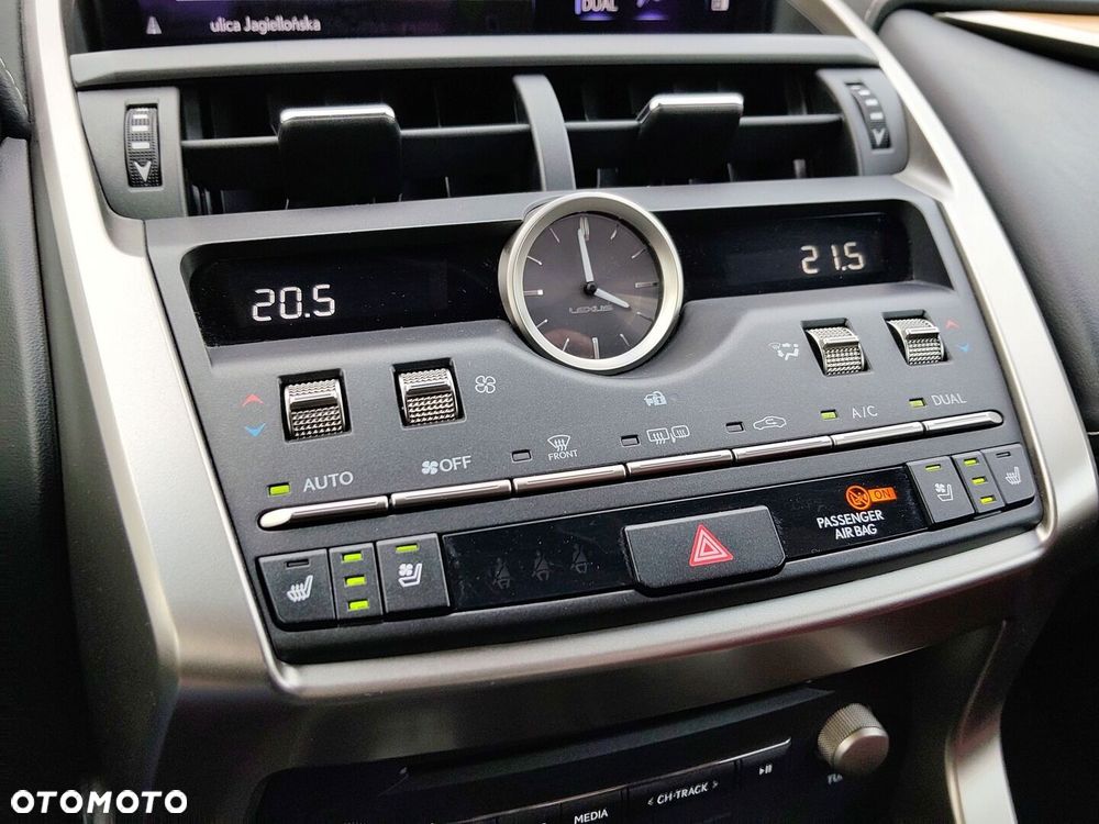 Lexus NX 300 Omotenashi AWD - 17