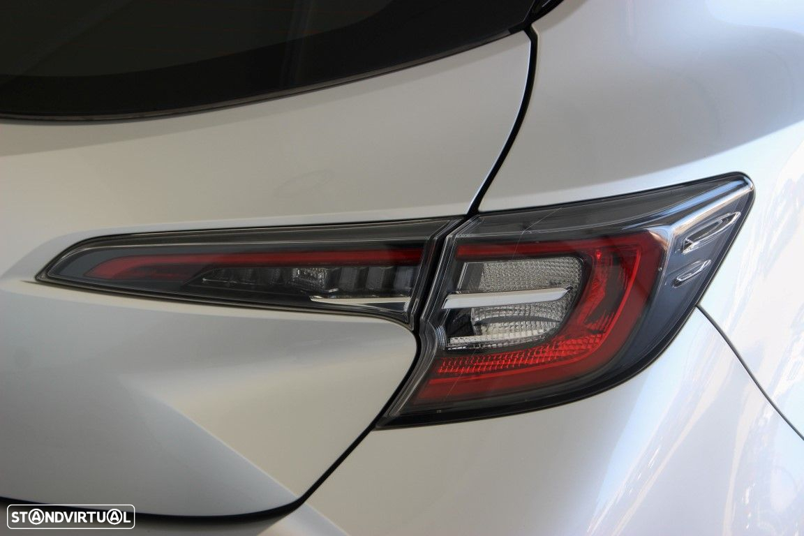 Toyota Corolla 1.2T Comfort - 8