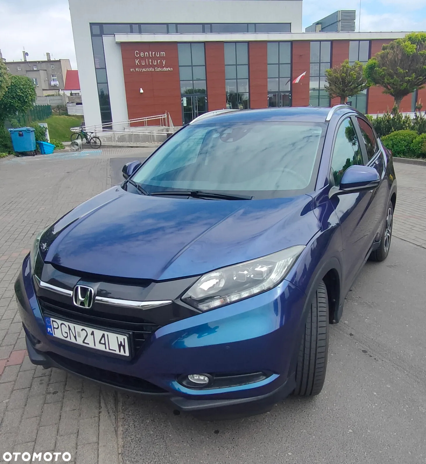 Honda HR-V 1.5 Executive (ADAS) - 2