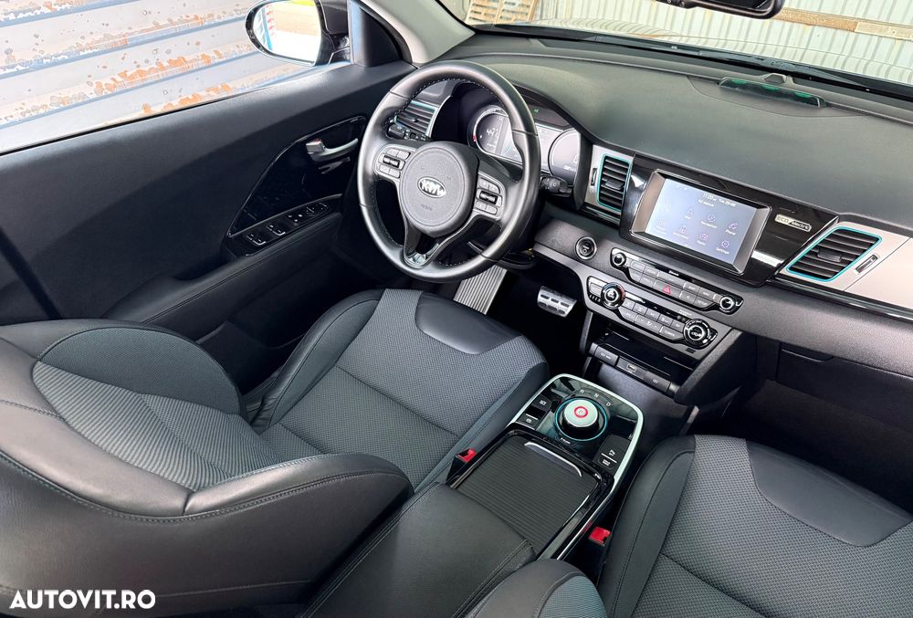 Kia Niro - 23