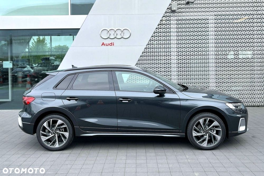 Audi A3 Sportback - 2