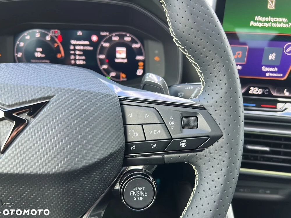 Cupra Formentor - 16