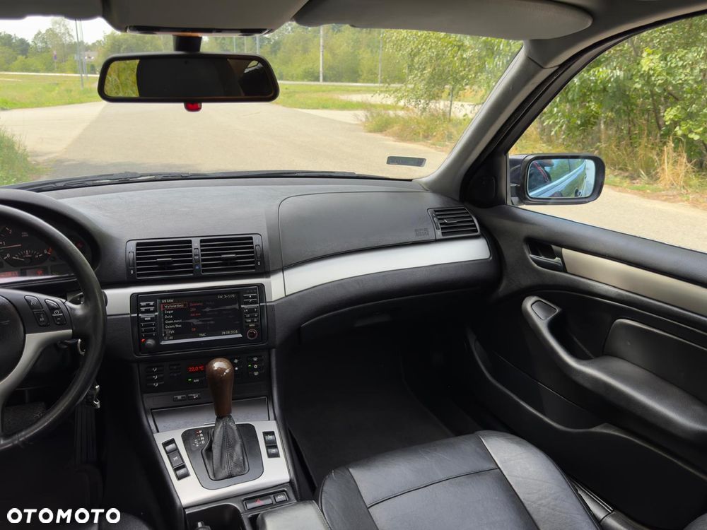 BMW Seria 3 - 9