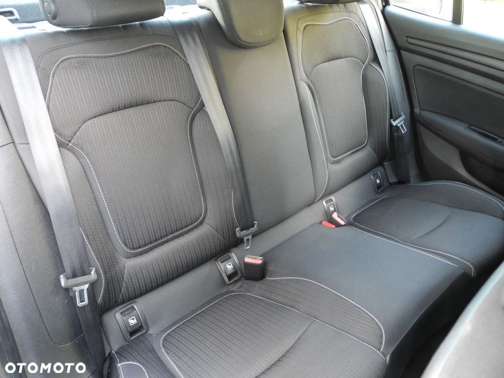 Renault Megane - 13