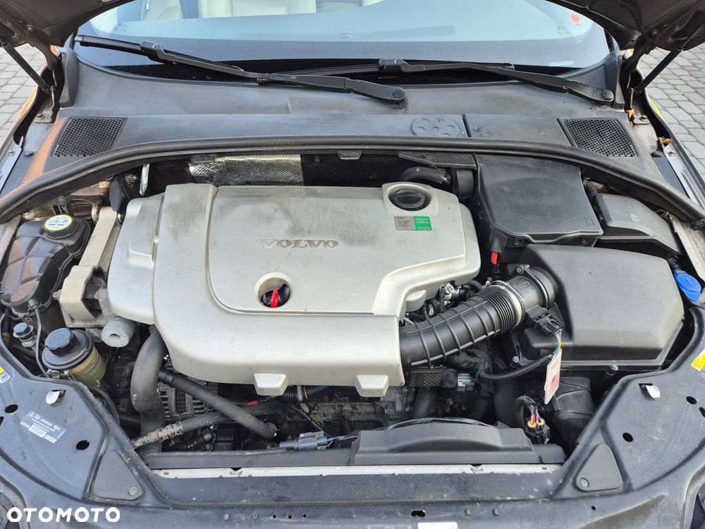 Volvo S80 D5 Summum - 9