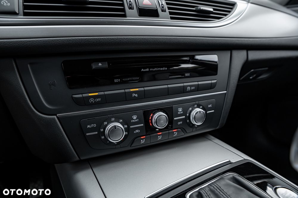 Audi A6 Avant 2.0 TDI Ultra S tronic - 39