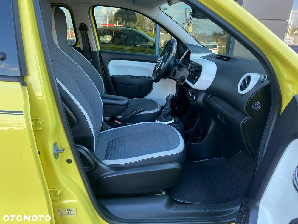 Renault Twingo - 14
