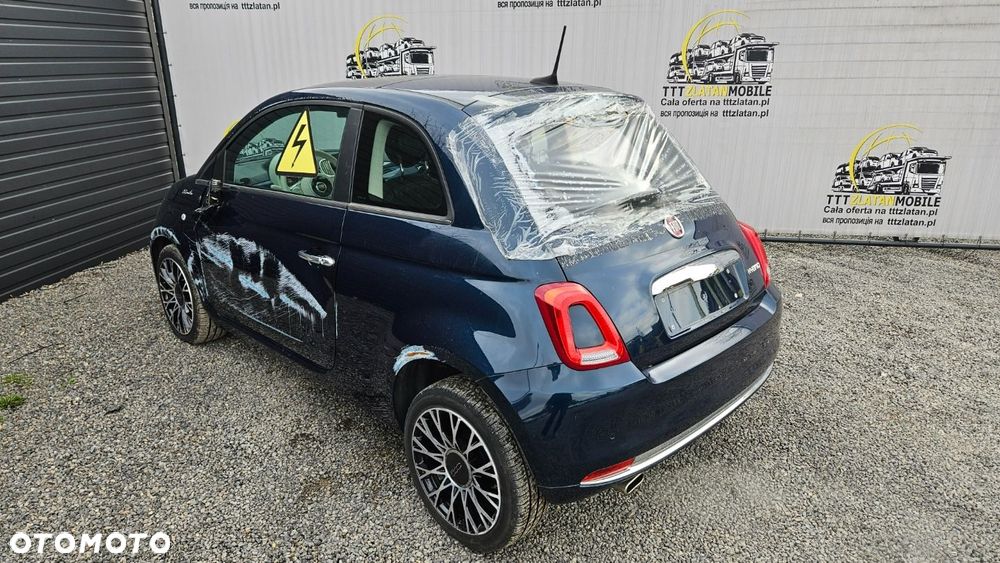 Fiat 500 - 11
