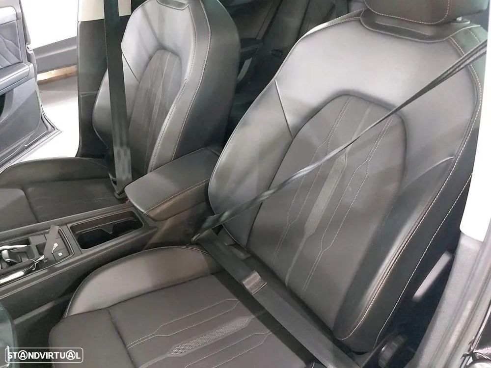 Cupra Formentor 1.4 e-Hybrid DSG - 5