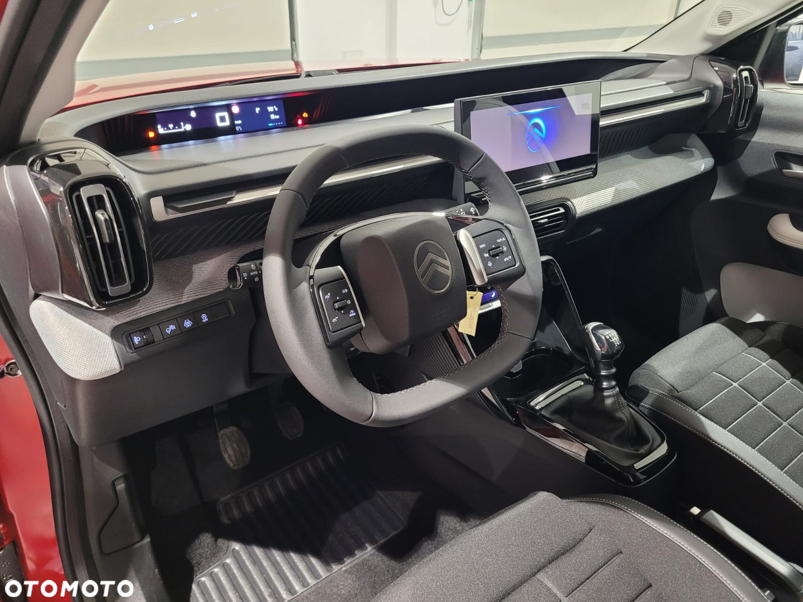 Citroën C3 1.2 T Max - 31
