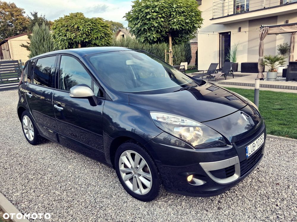 Renault Scenic 1.6 16V 110 Expression - 1