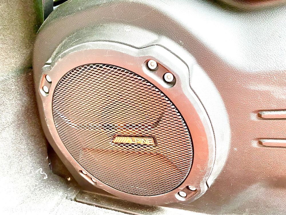 Jeep Wrangler Unlimited 2.0 T-GDI Hardtop AWD Automatik Sahara - 12