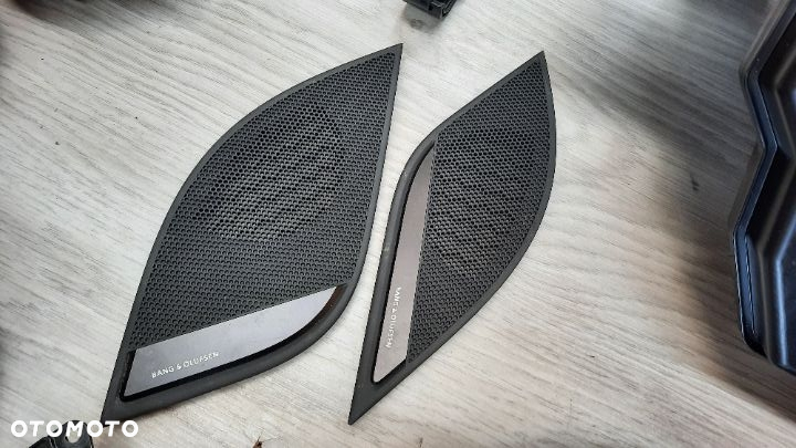 Audi A4 B9 Avant Zestaw Bang Olufsen Nagłośnienie GŁOSNIKI - 14
