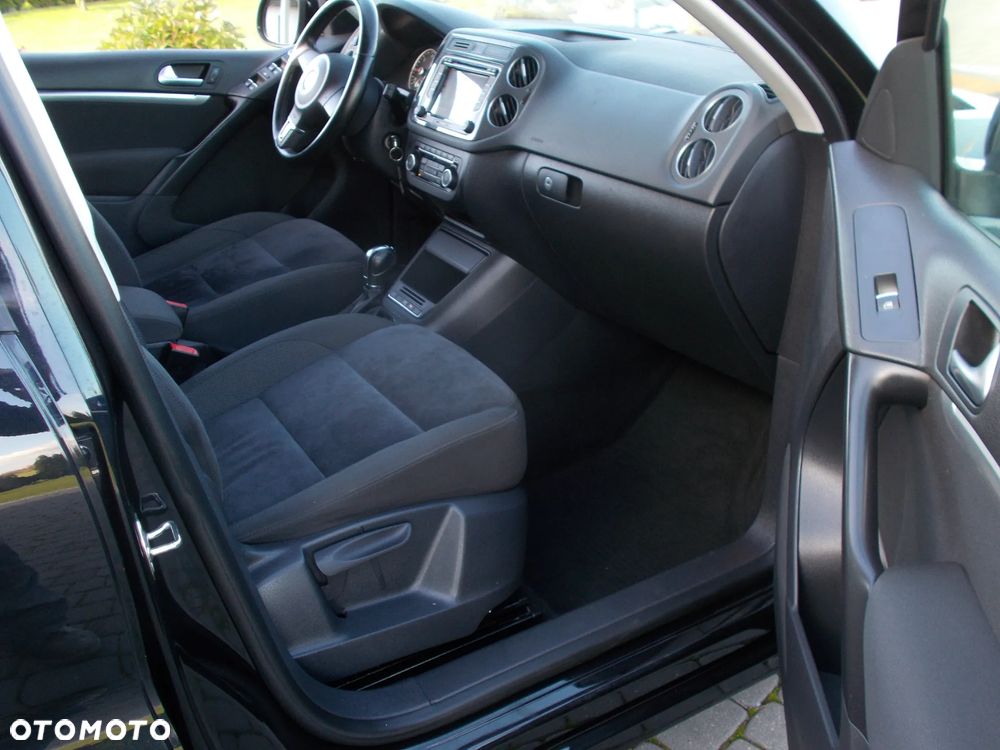 Volkswagen Tiguan 2.0 TDI 4Mot R-Style DSG - 6