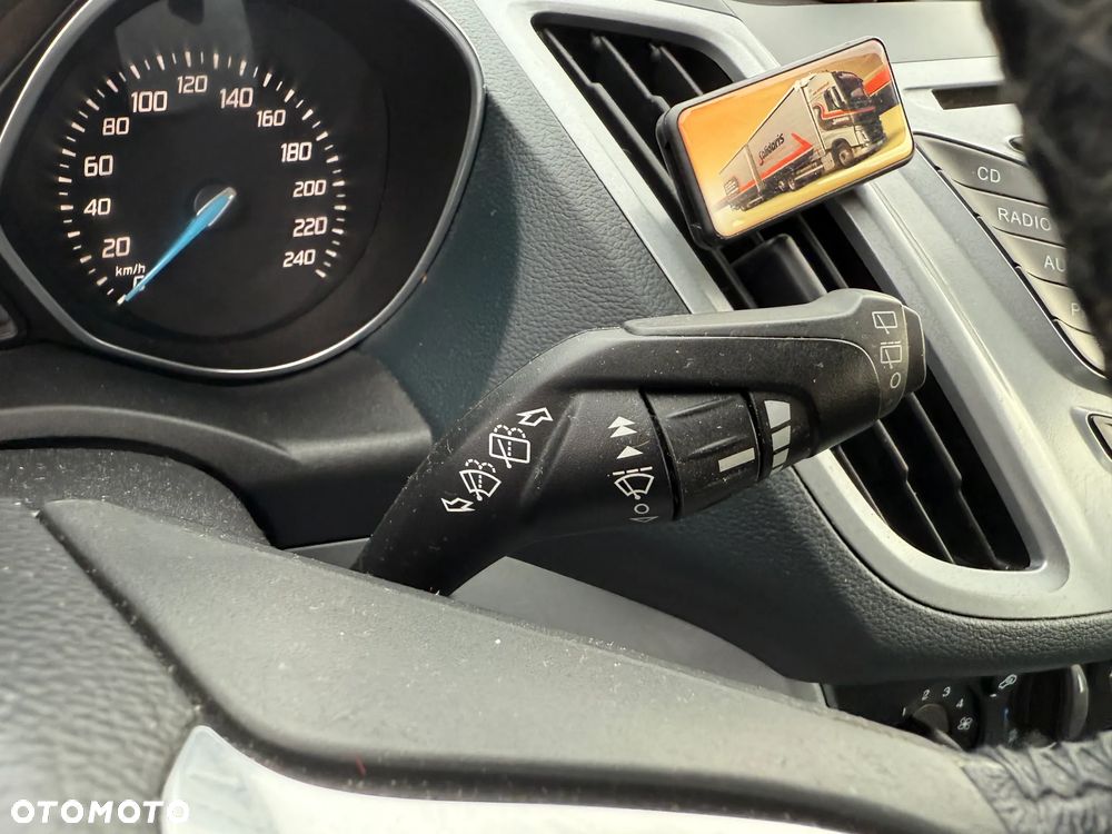 Ford C-MAX 2.0 TDCi Titanium - 29