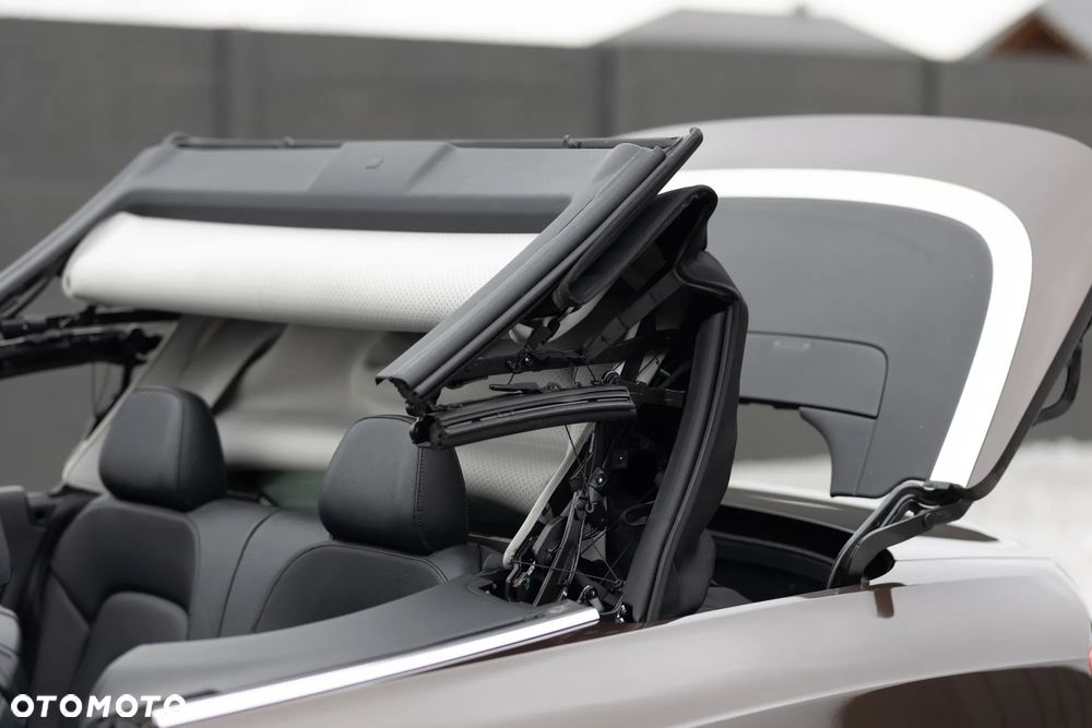 Audi A5 Cabrio 2.0 TDI DPF (clean diesel) - 19